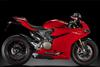 Ducati Superbike 1299 Panigale S 2017